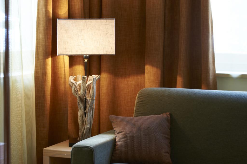 Color Home Suite Apartments Predazzo Extérieur photo